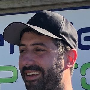 Meet your Posher, Moshe